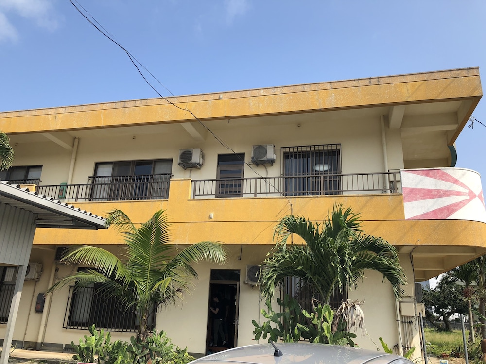 PENSION SHIRAKAWAEN