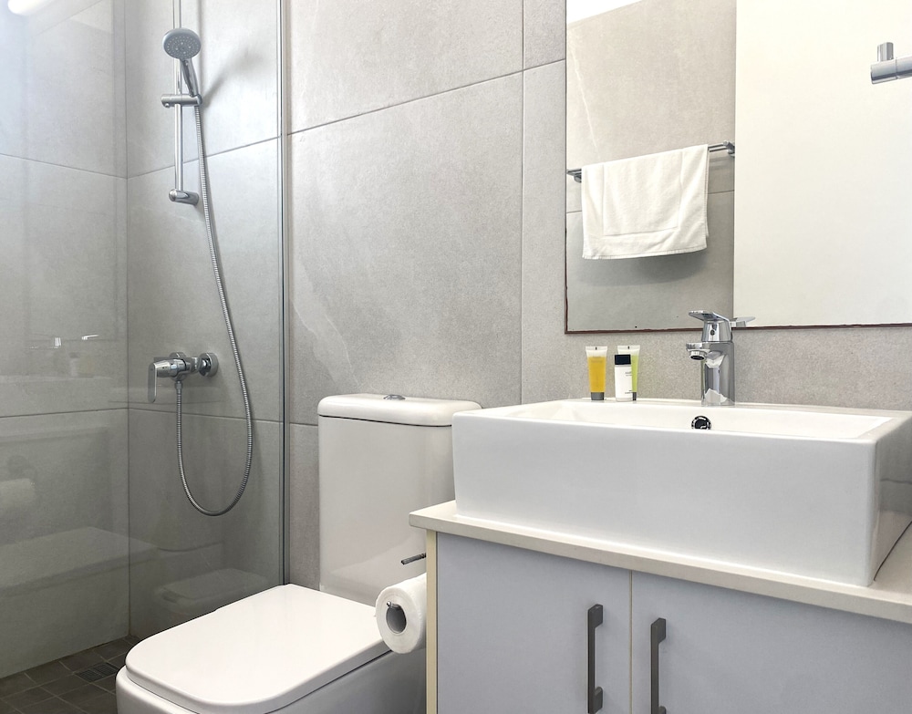 Ayia Napa Nissi Pearl Villas