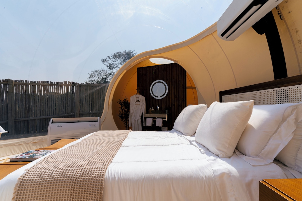 Vanara Eco Bubble