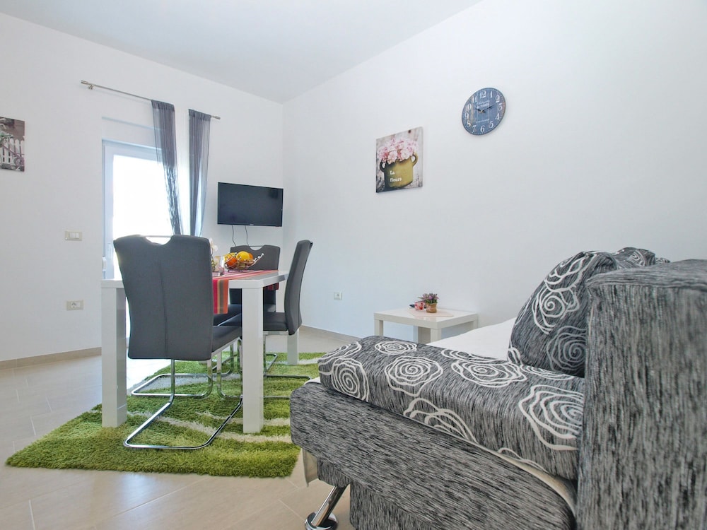 Apartment 1617 en Vodnjan
