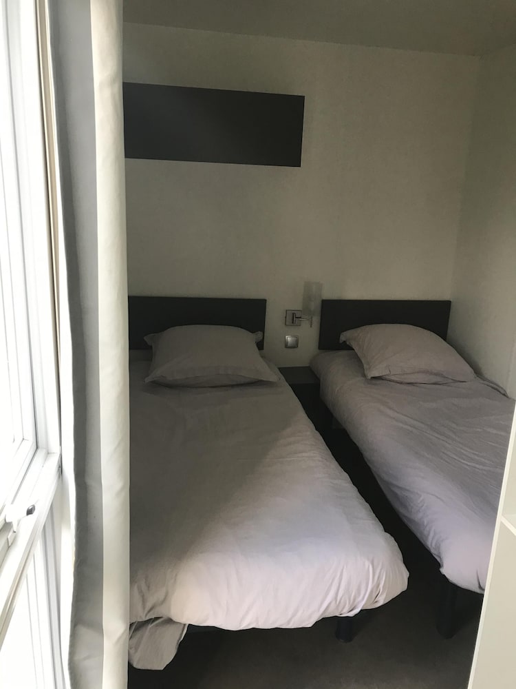 Les Lodges