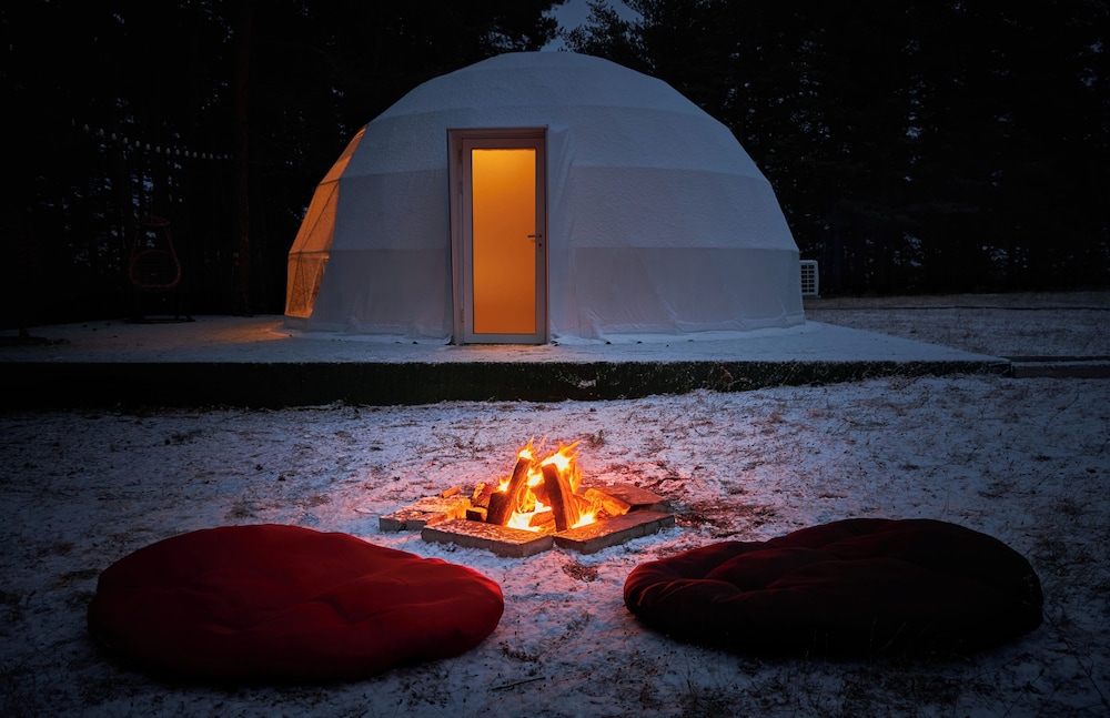 Daxvalley Glamping