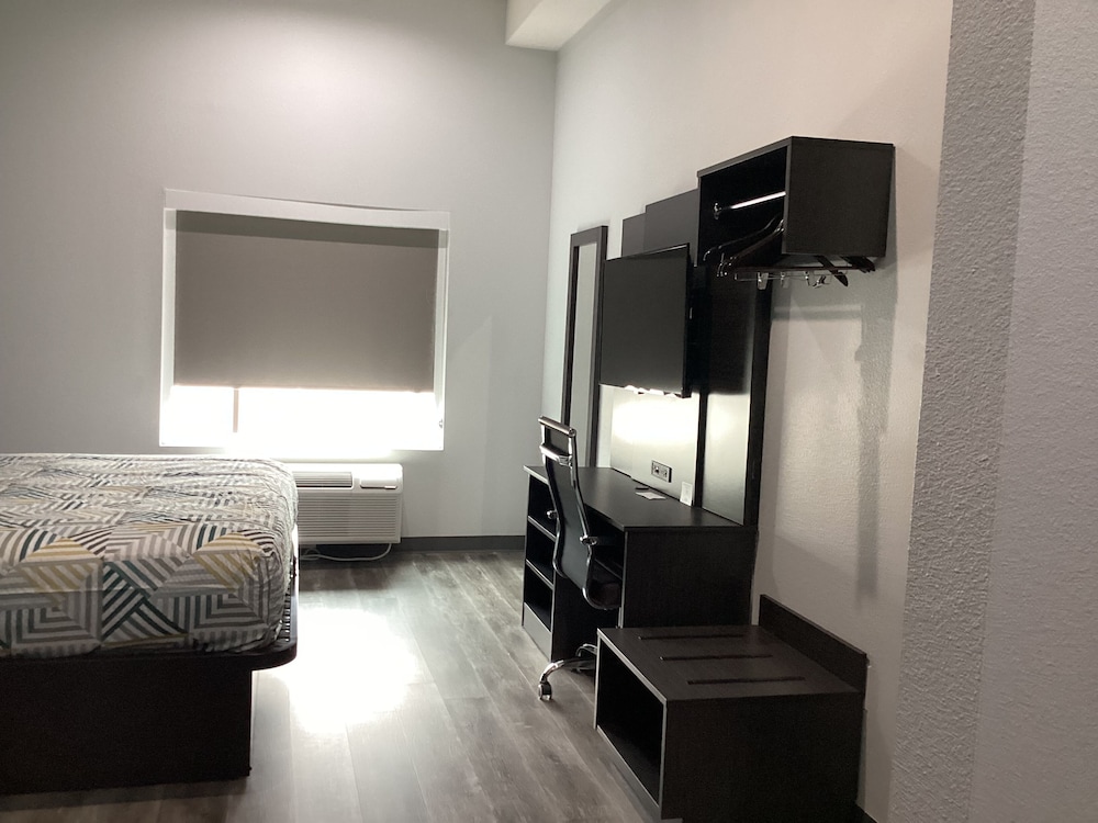 Studio 6 Dallas, TX – Fair Park
