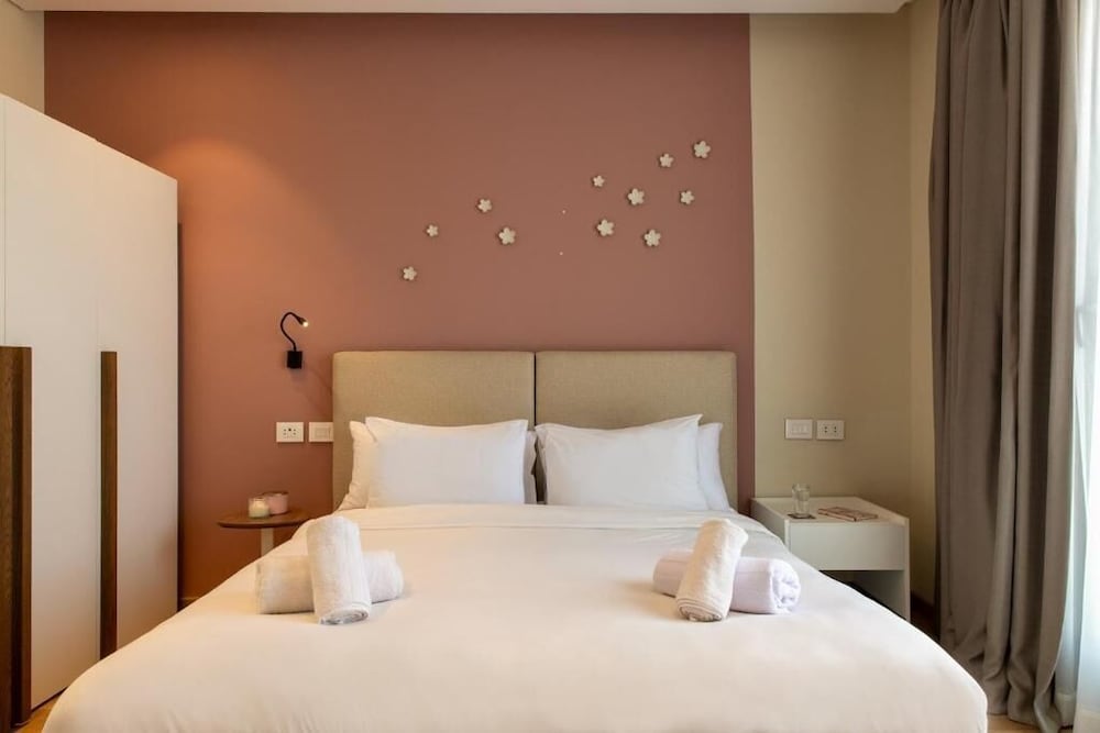 Sahara Silver Palm New Cairo