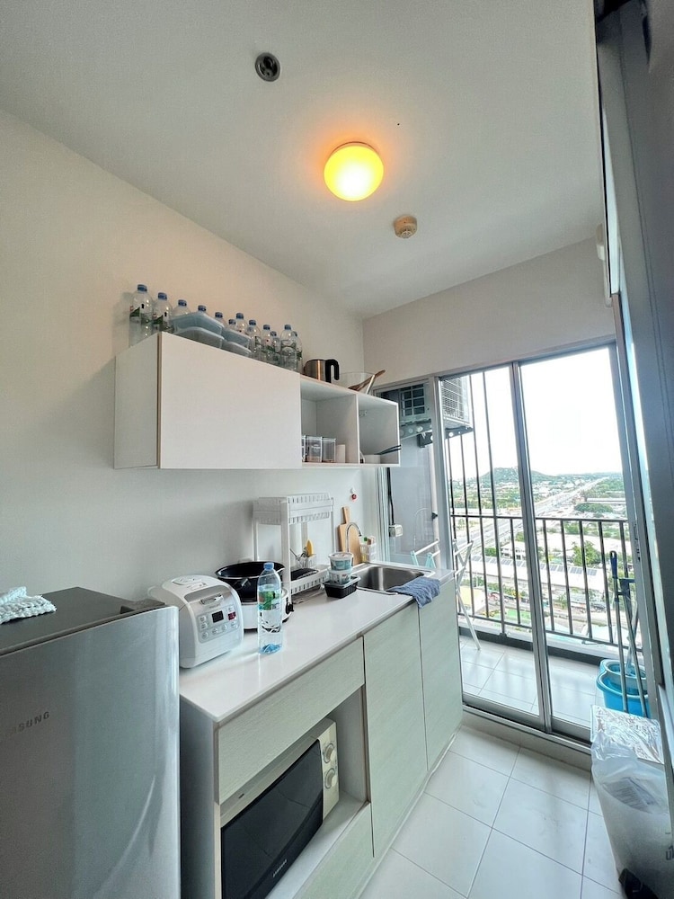 Baan Kiang Fah Hua Hin By Thita
