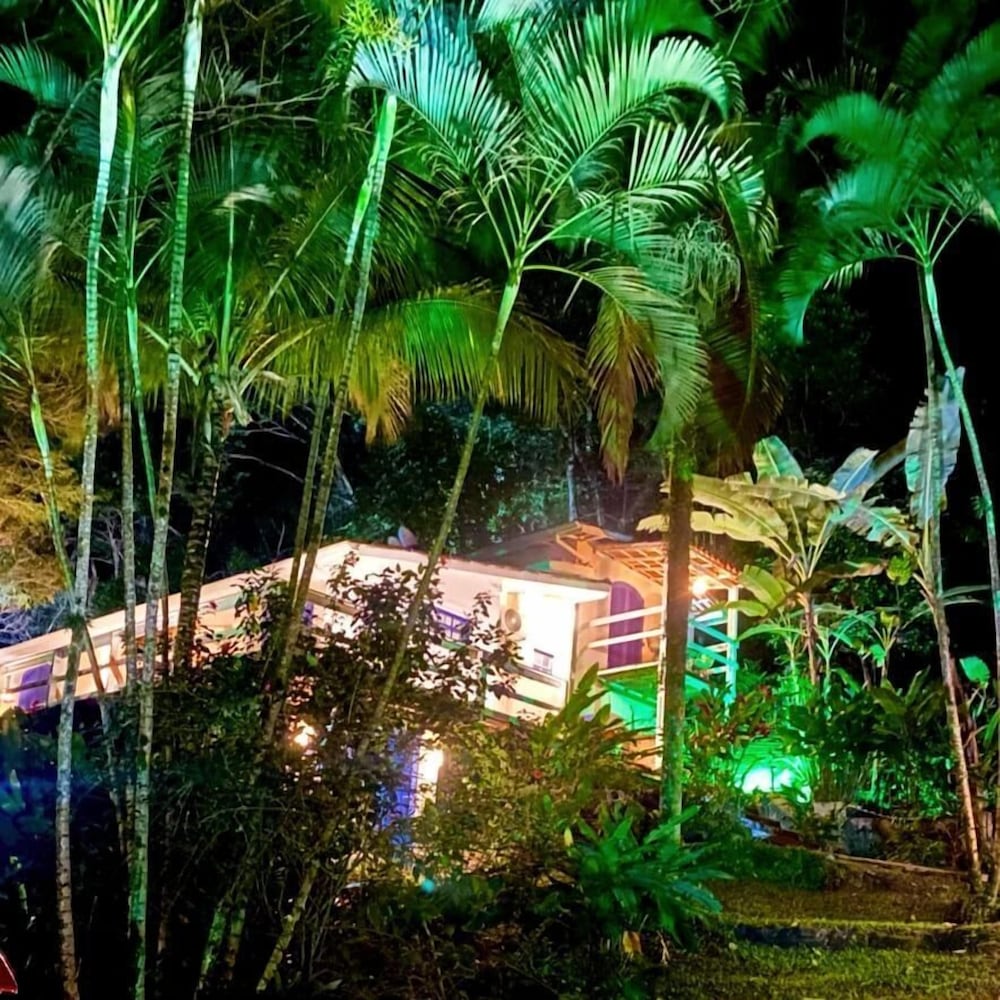 POUSADA BOSQUE TOQUE TOQUE B&B