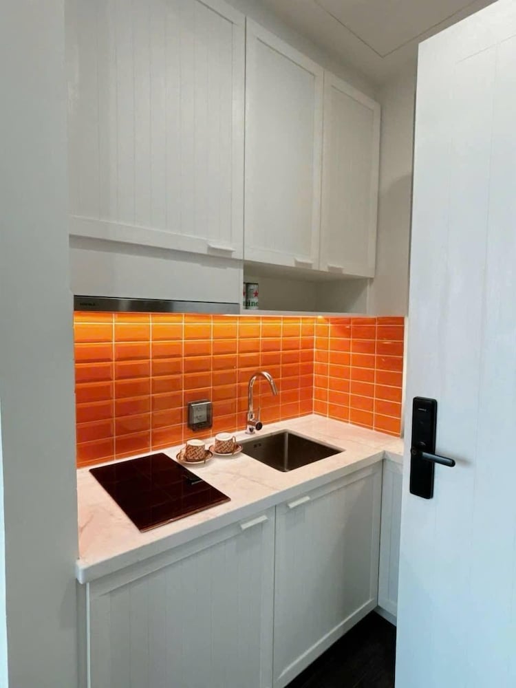 Mira Home Apartment Hillside Phu Quoc