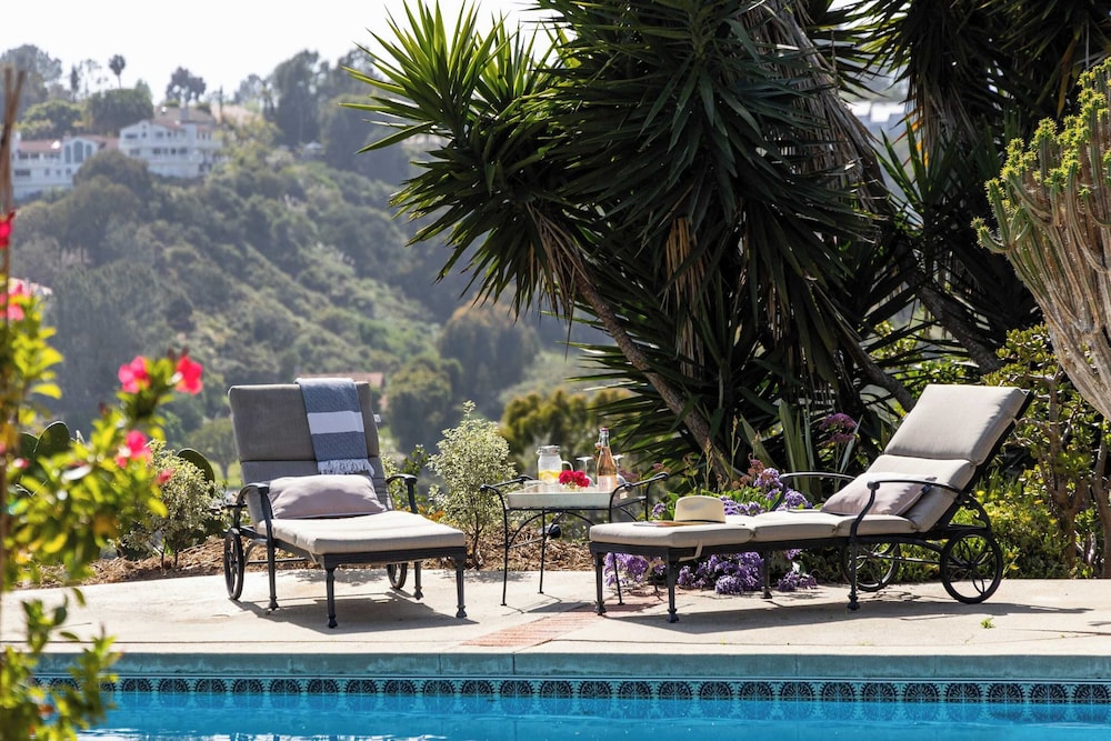 Rancho Real by Avantstay Private Pool + Hot Tub Luxe Group Retreat