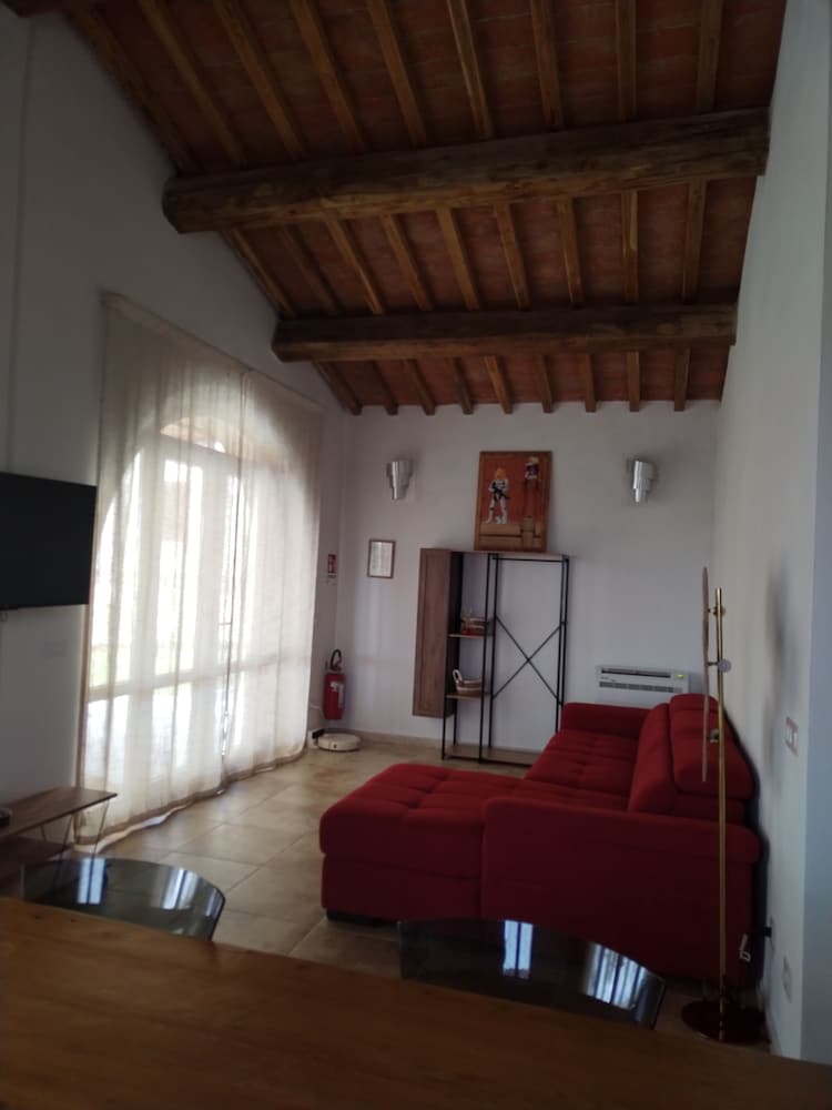 Agriturismo Poggio Rotondo