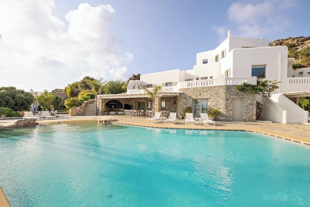 Corali Villas
