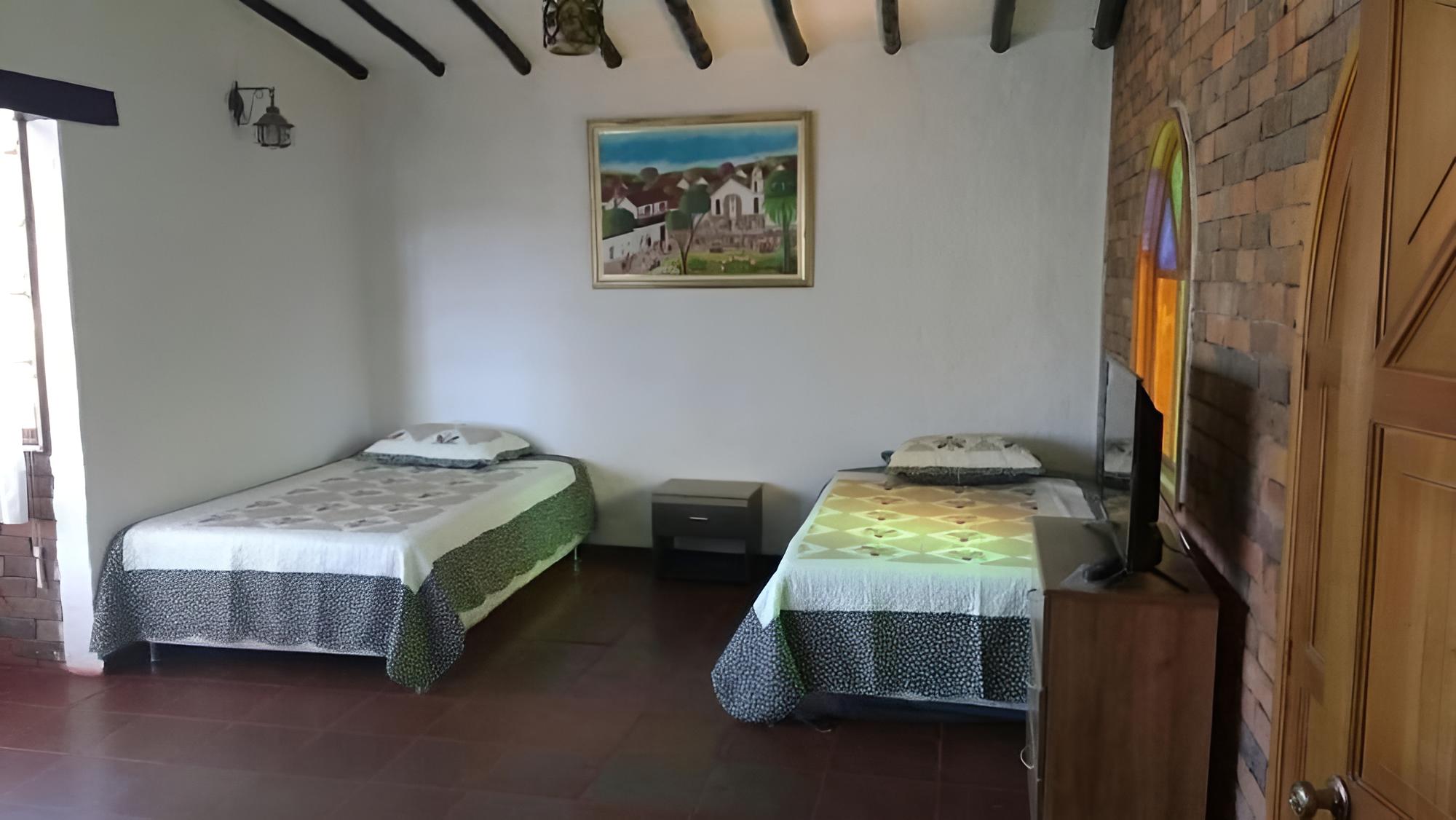 Hotel La Franchesca