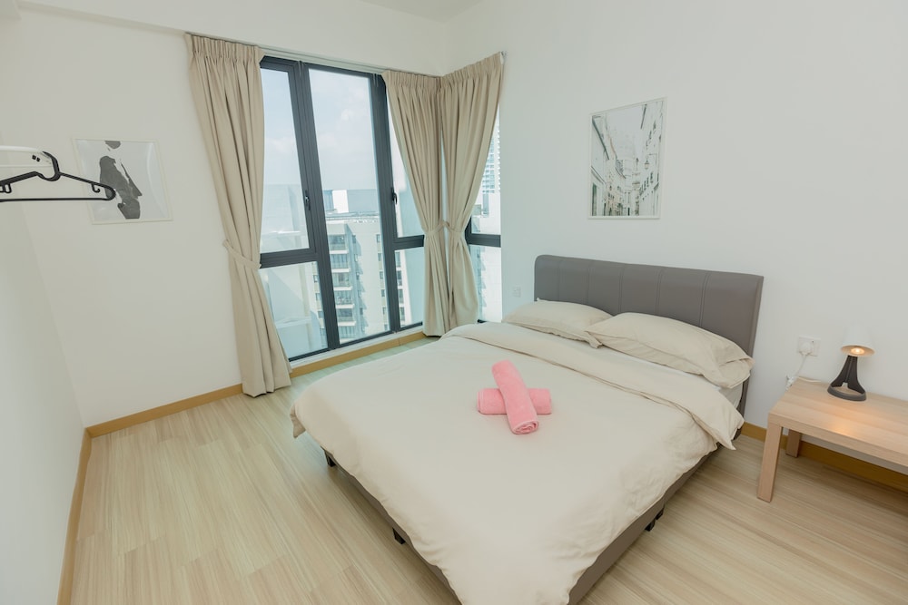 Jazz Suites Penang by HOMEY photo 3
