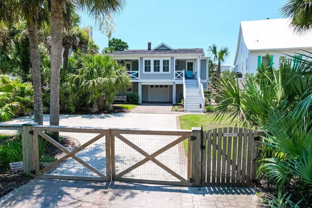 302 Charleston by Avantstay Stunning Private Pool