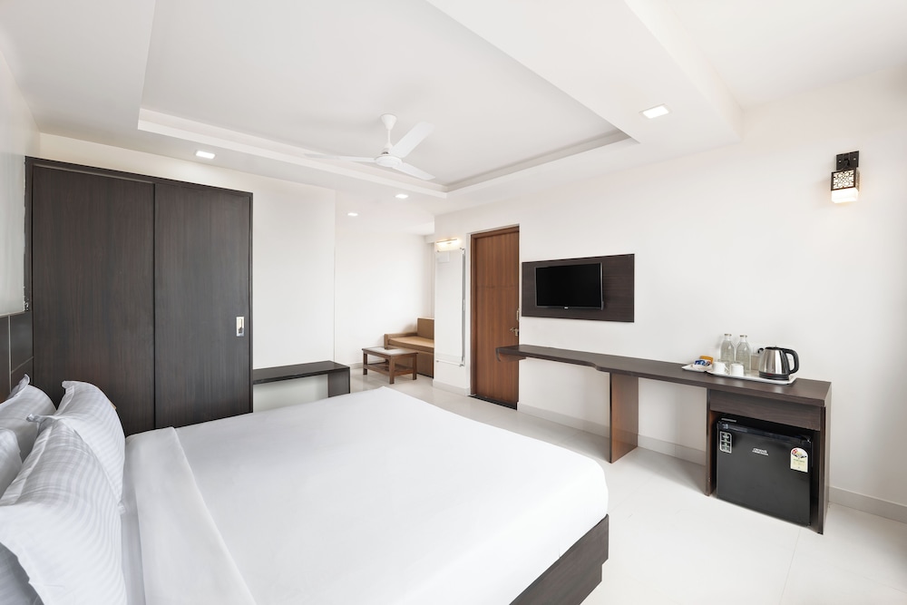 Ira by Orchid, Porvorim, Goa