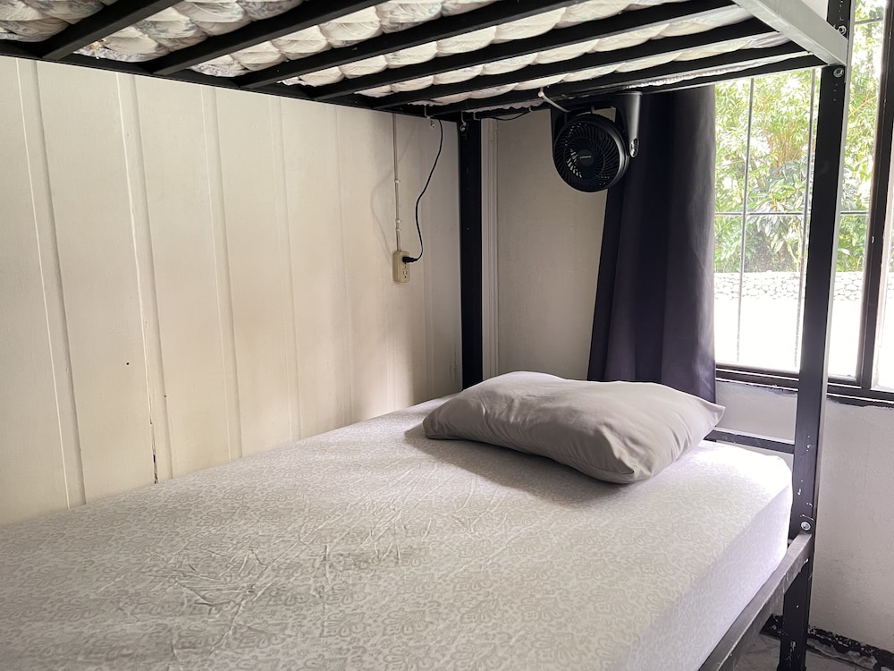 Río Danta Hostel
