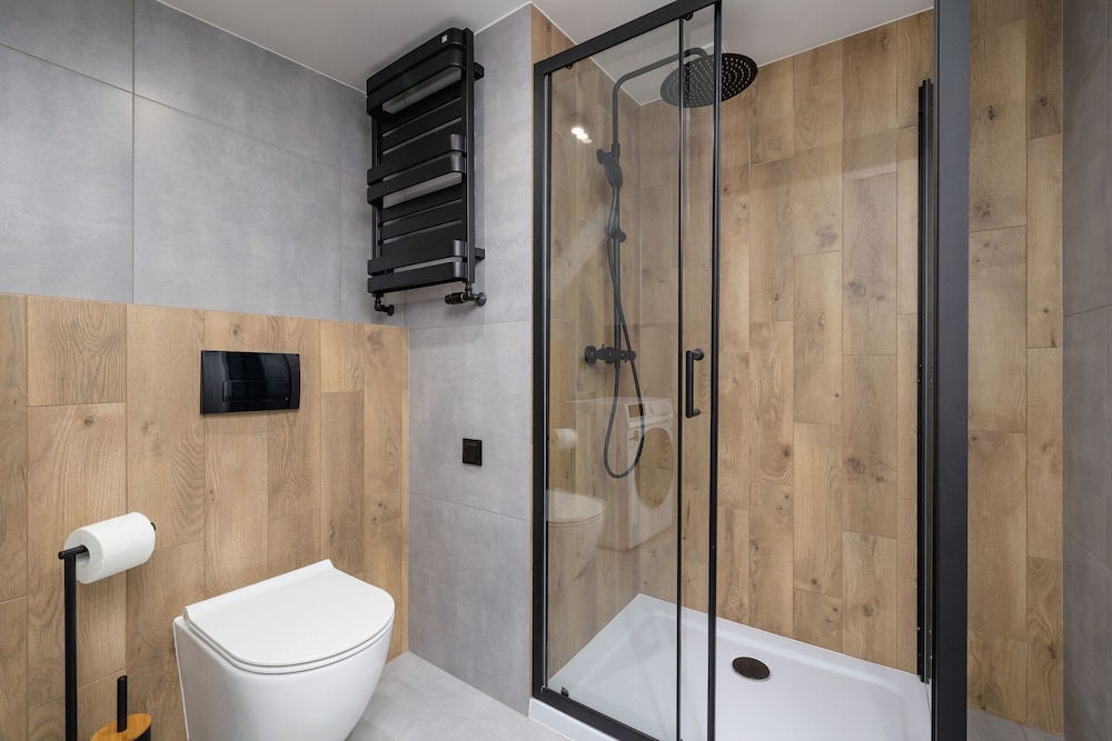 Apartments Kościuszki 31B by Renters view 3