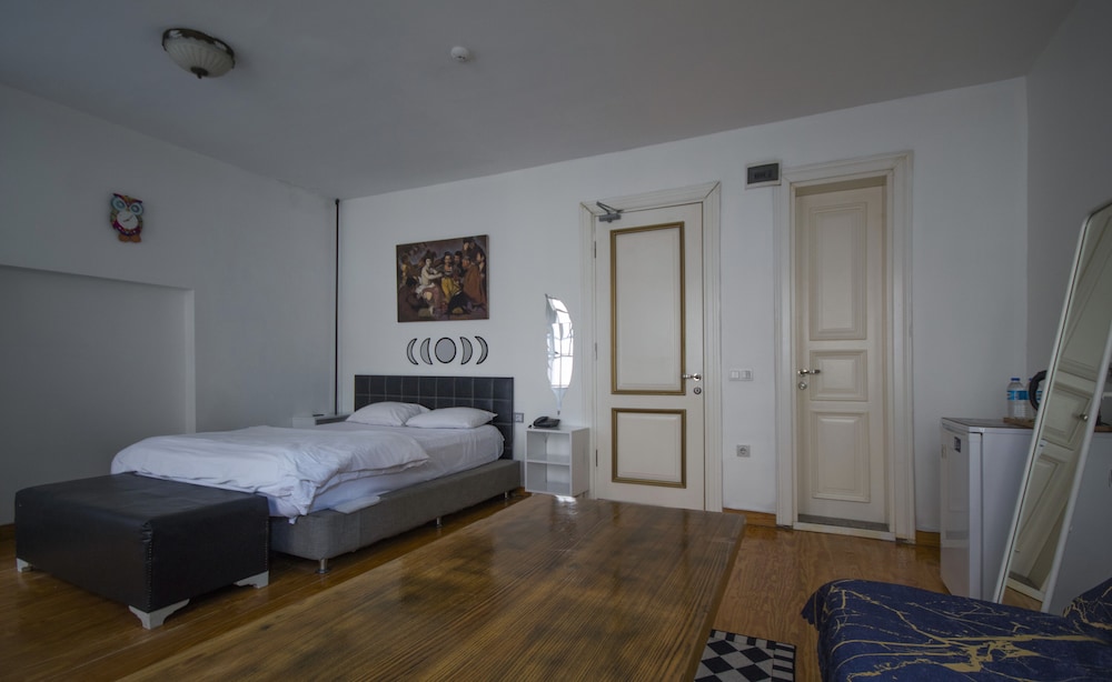 Puhu Otel - Image 97