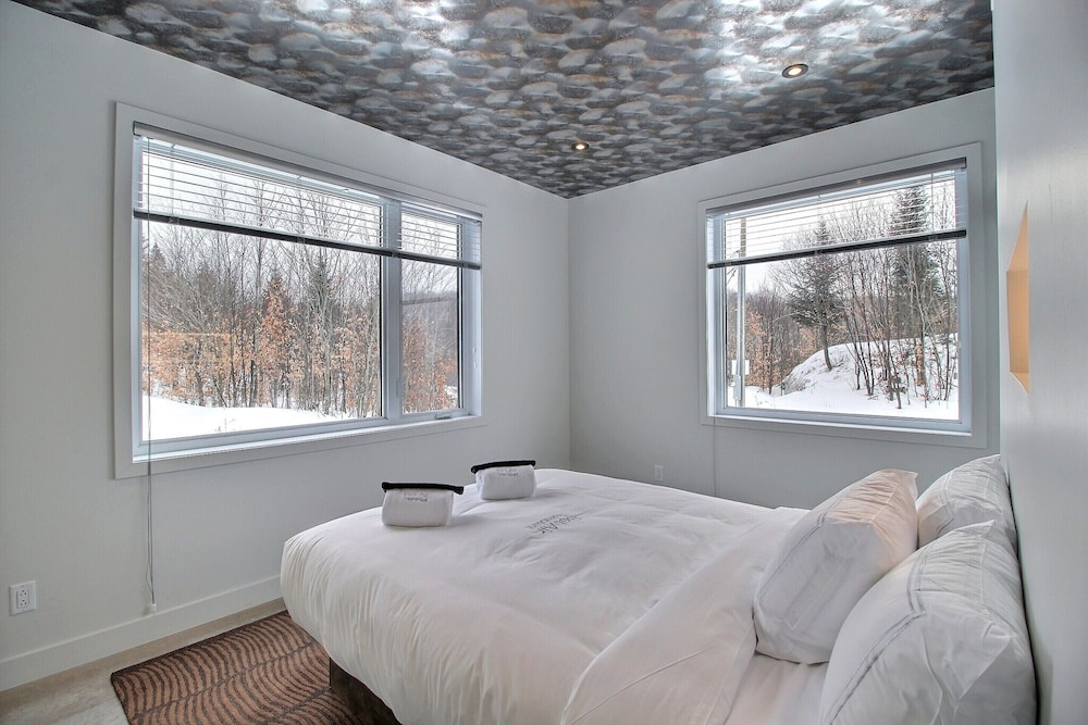 Bel Air Tremblant
