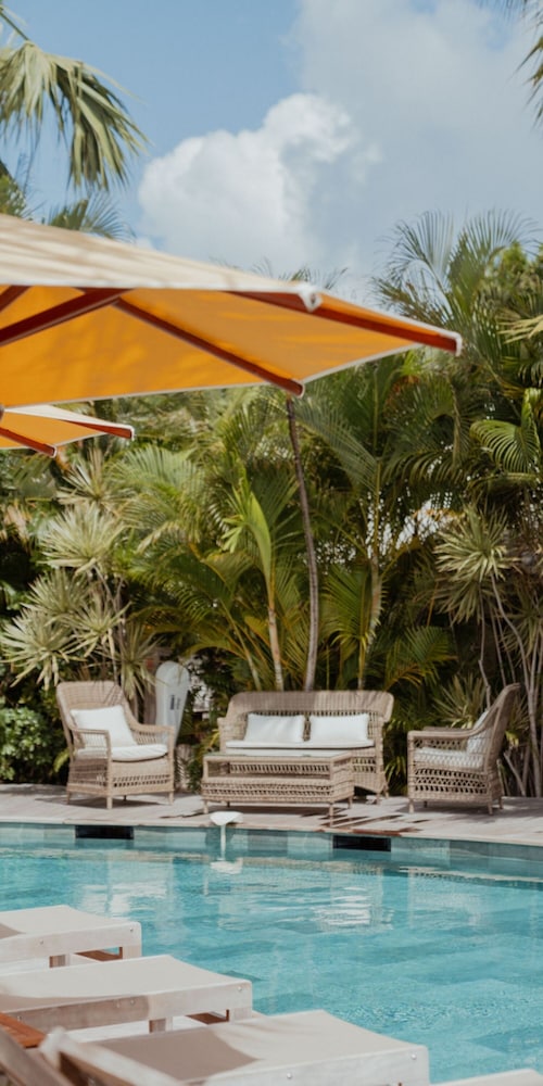 GYP SEA Saint Barth - Property Image 80
