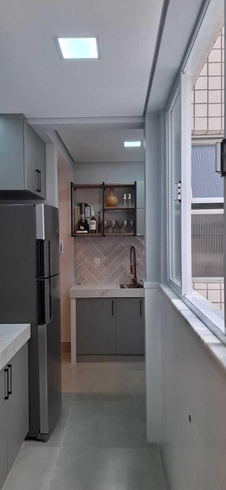 Apartamento Vânia