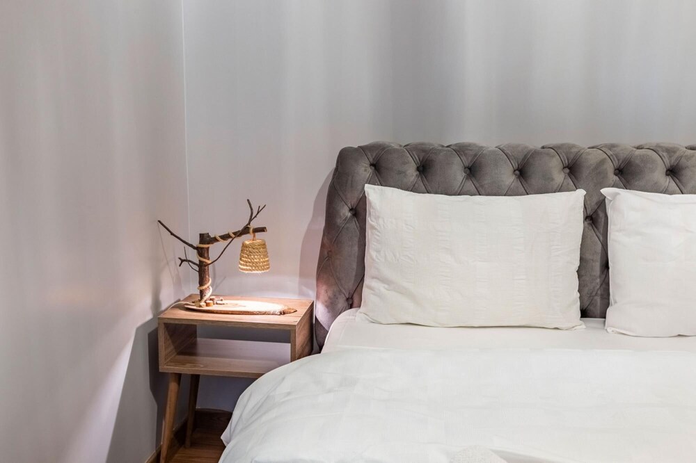 Stylish Flat Near Popular Attractions in Moda