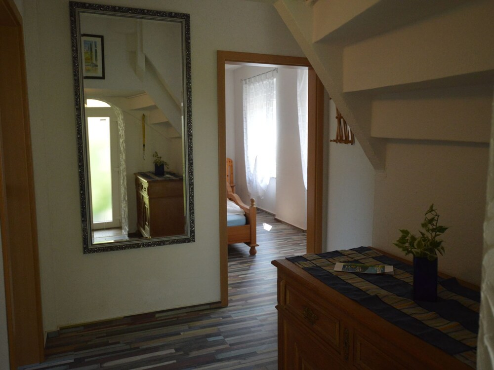 Comfortable Holiday Home Near Vineyards in Bremm
