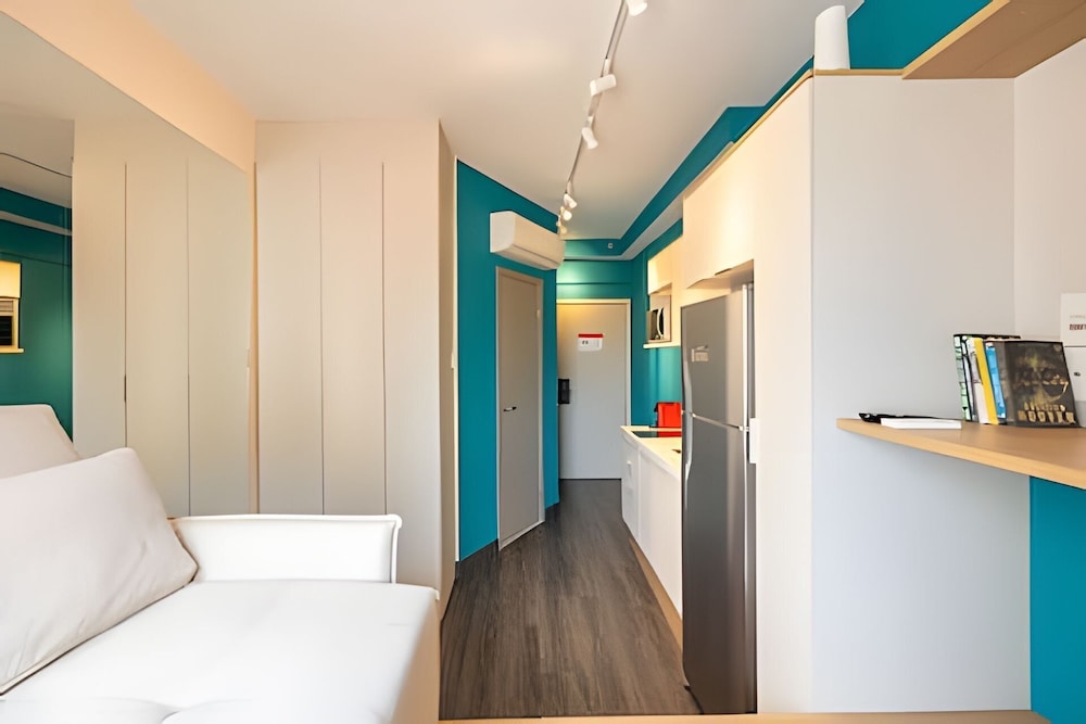 Estudios Neo Home São Caetano