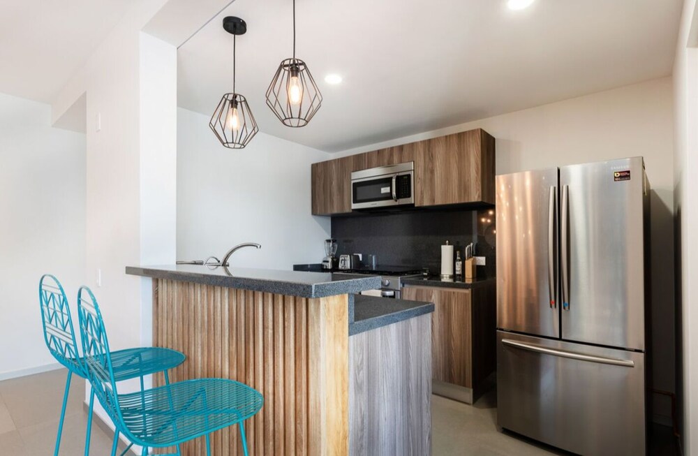 Sophisticated Pad @Roma Norte & Condesa photo 2