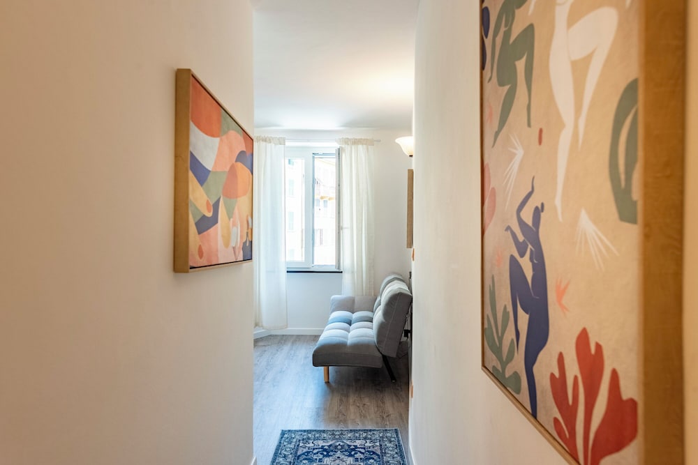 Charming Apartment Santa Margherita Ligur
