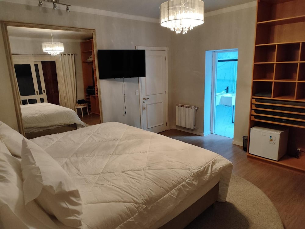 Vivares Pousada Boutique Gramado