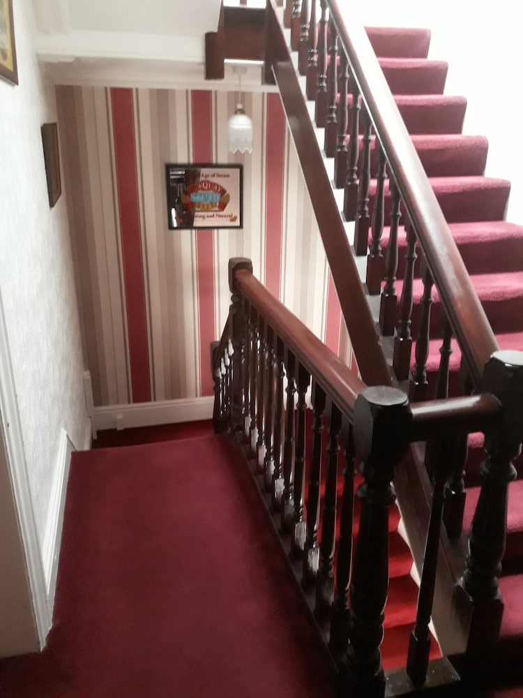 Glenavon Guesthouse, photo 26