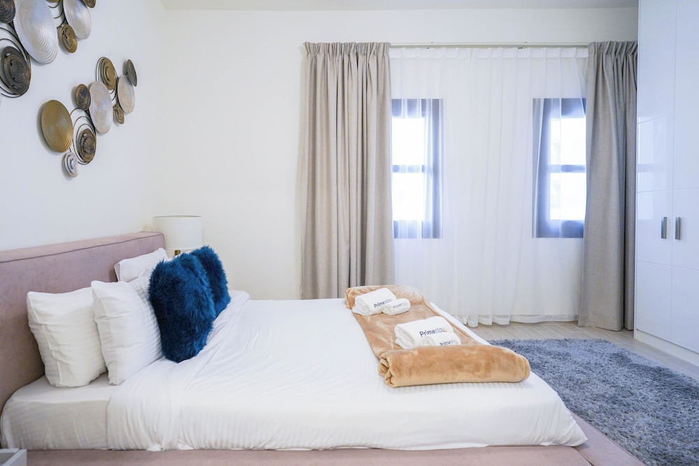 Primestay - Al Andalus JGE Apartments
