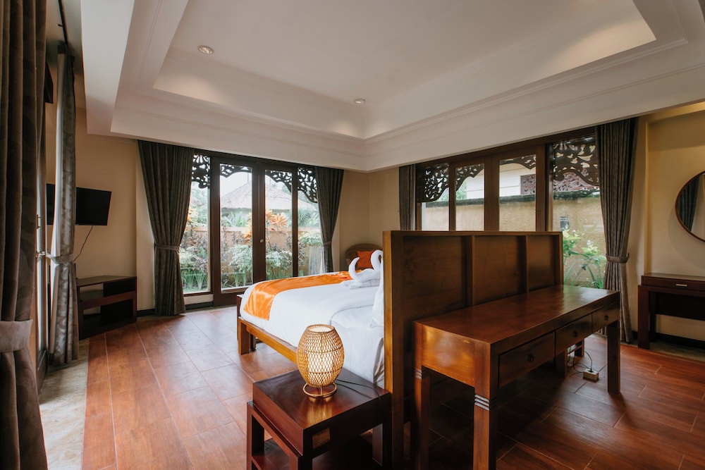 Villa Anggrek Jimbaran