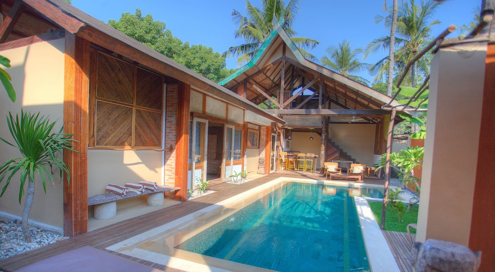 Apalagi Villas
