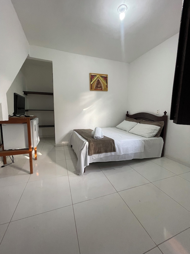 Pousada Vila Nova