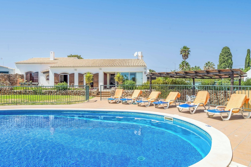 Villa Fontainha