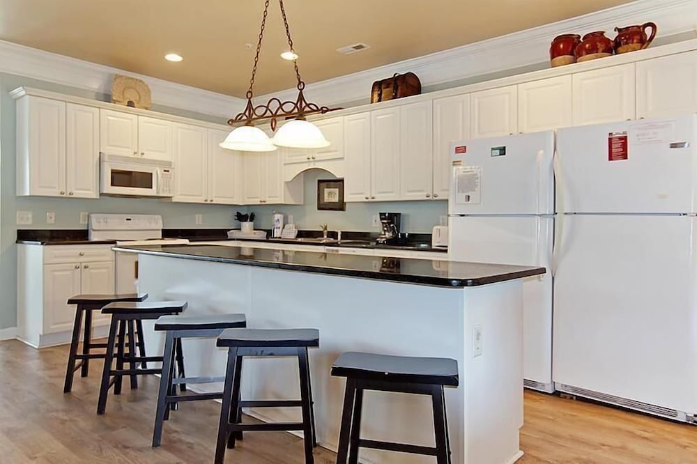 Bermuda Breeze D Holiday Home Holiday home 8