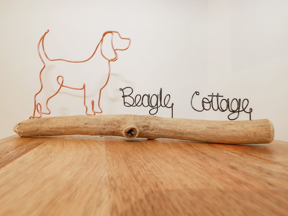 Beagle Cottage