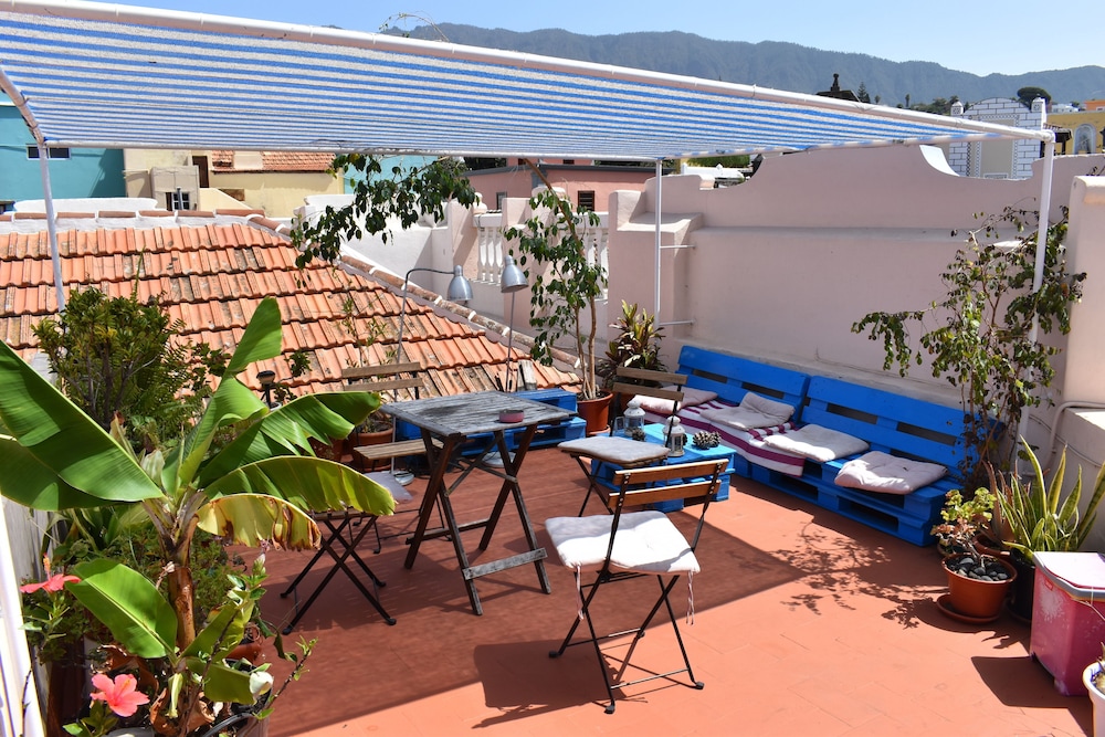 roof