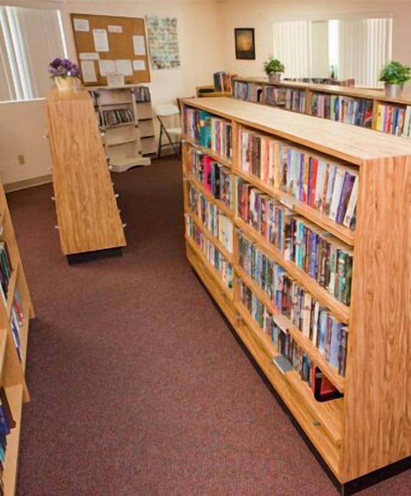 Fort Myers Vacations - Indian Creek RV Resort - Property Image 9