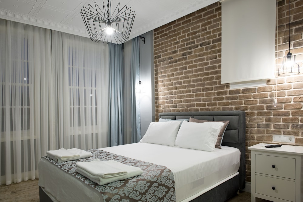 Luna Boutique Otel - Image 34