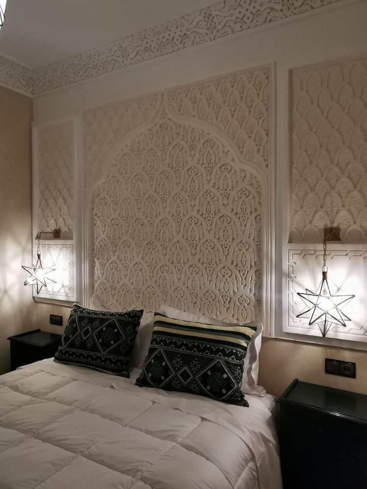RIAD BIJOUX