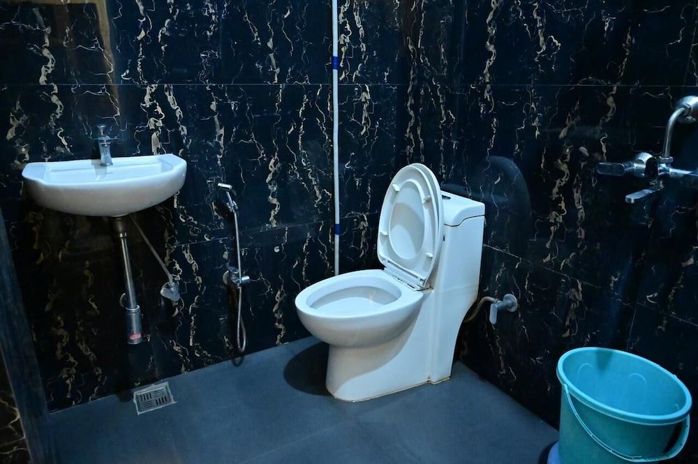 Hotel Siddhi Vinayak Varanasi