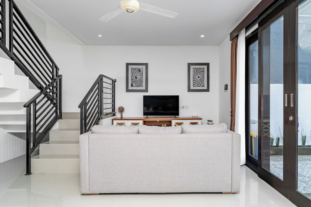 Villa Wibiseka Batuan