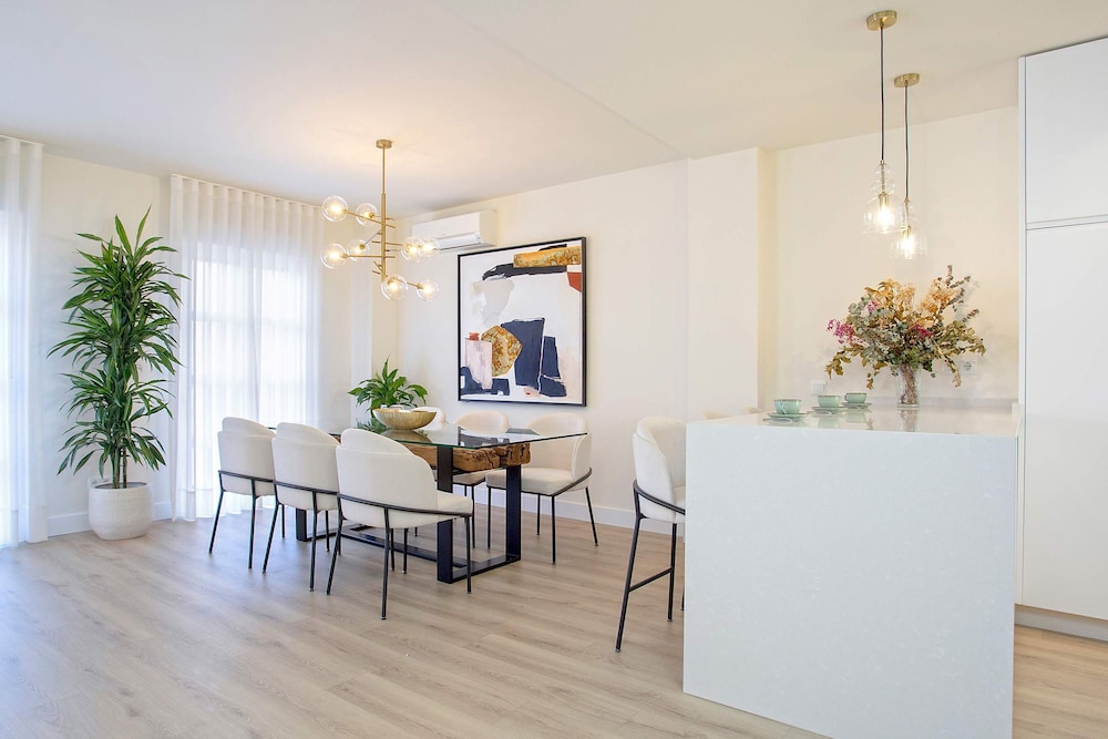 Exclusive Apt Fuengirola Center San Pancracio