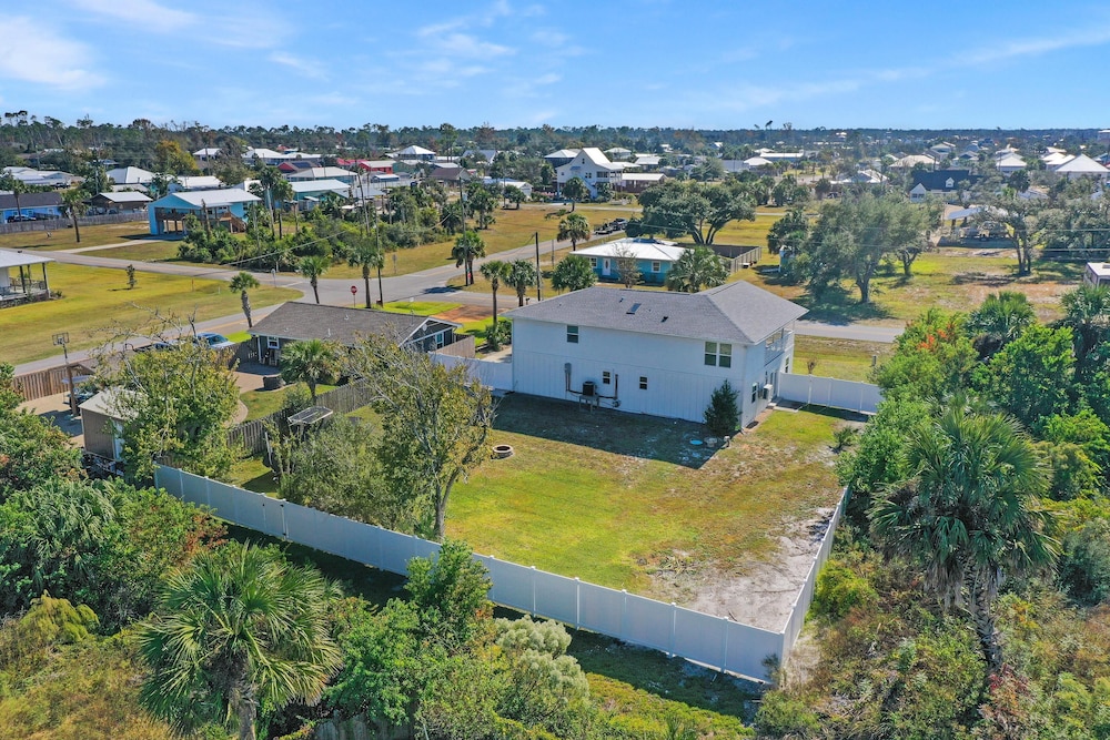 Anchored Inn view 5