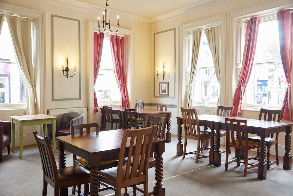 Huntingdon Vacations - George Hotel Huntingdon by Greene King Inns - Property Image 9