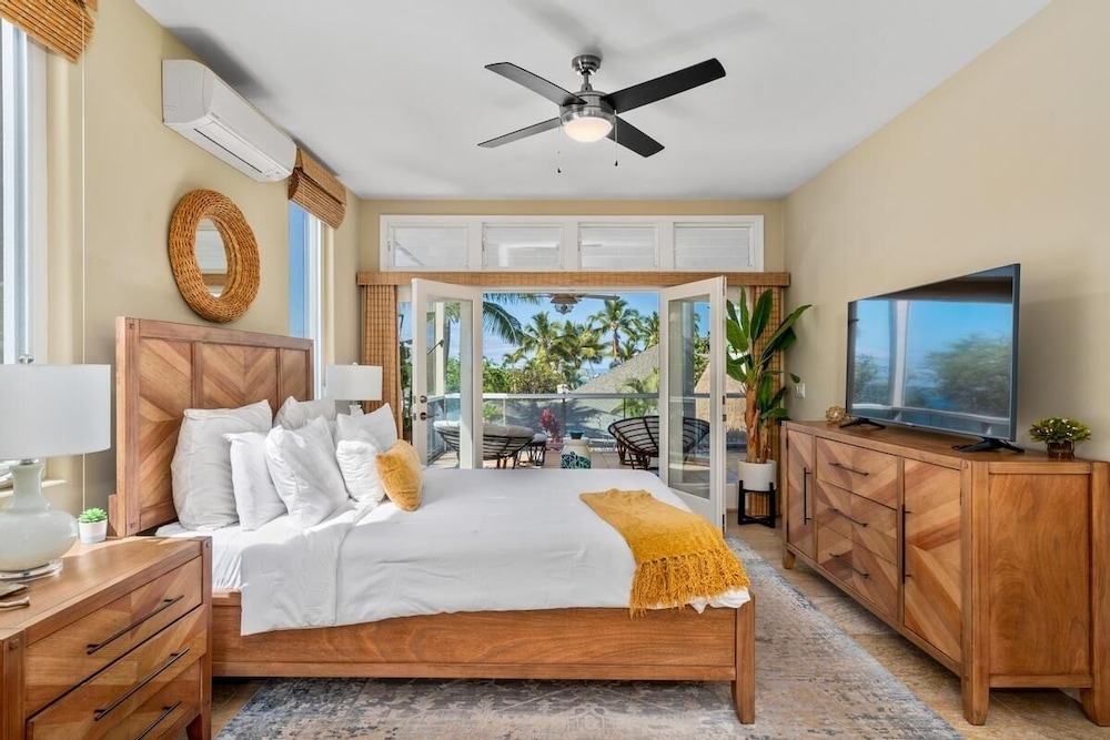 Big Island Aloha Pearl House 4 Bedroom Home view 5