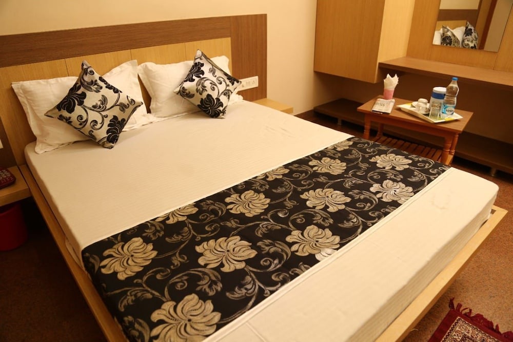 Hotel Ambika