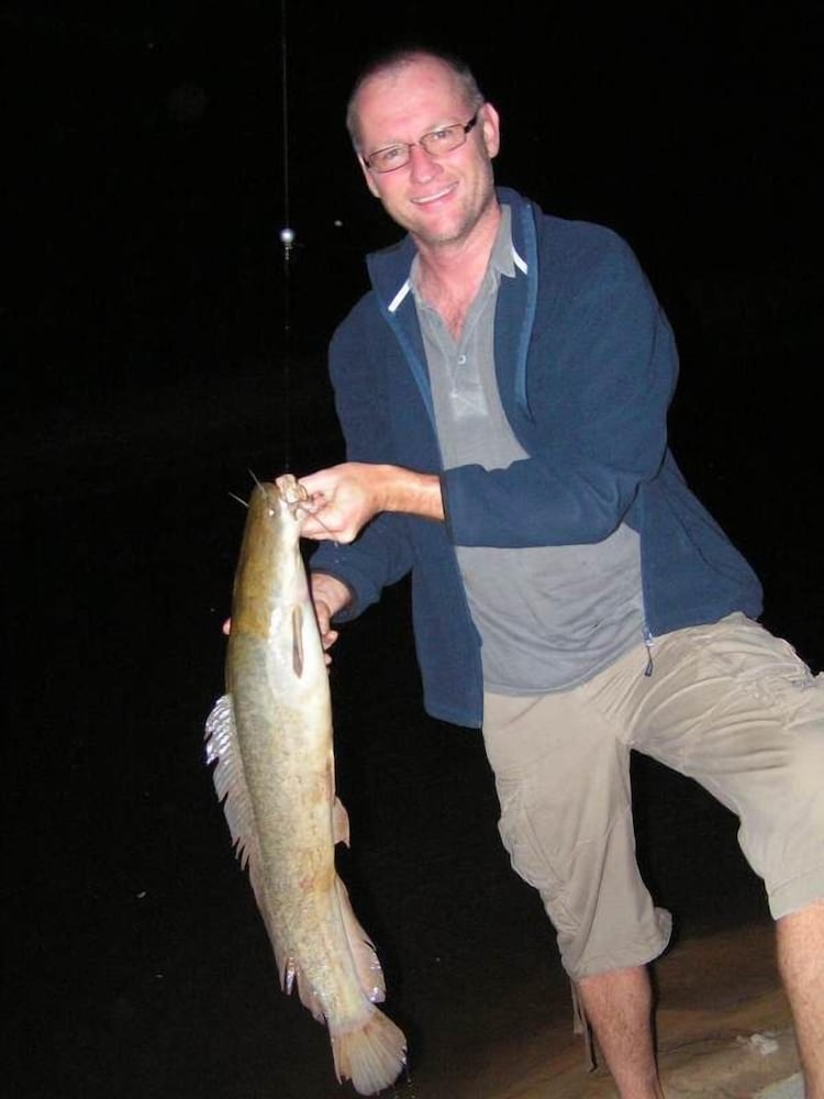 Caprivi Houseboat Safari Lodge